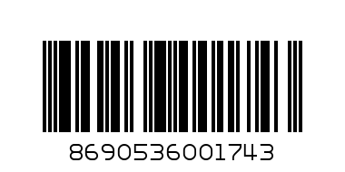 BINGO SOFT 2L SENSITIVE - Barcode: 8690536001743