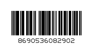 Bingo Cream Lemon Temizleyici Krem 500ml - Barcode: 8690536082902