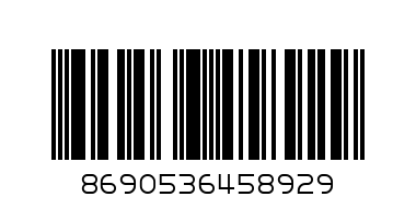 BINGO AUTOMAT COLOR 4KG - Barcode: 8690536458929