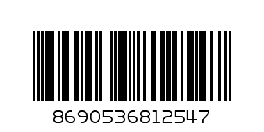 MOLFIX 2MINI 27 3-6Kg - Barcode: 8690536812547