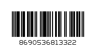 MOLFIX  5JUNIOR44  11-18kg - Barcode: 8690536813322