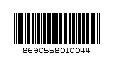 Dimes Classic Orange Nectar 1L - Barcode: 8690558010044