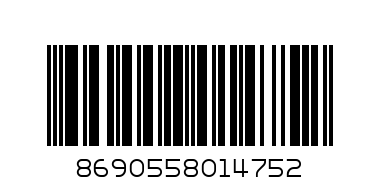 Dimes 1liter Grape/Mango pure - Barcode: 8690558014752