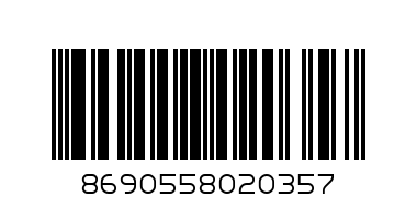 Dimes Mixed Fruit 330ml - Barcode: 8690558020357