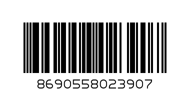 Dimes Mixed Fruit Juice Sugar Free 1L - Barcode: 8690558023907