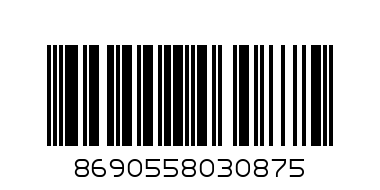 OBSESSO ICED COFFEE - Barcode: 8690558030875