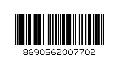 Bifa crackfer party mix 300g - Barcode: 8690562007702