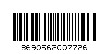 Bifa cracker party mix 300g - Barcode: 8690562007726
