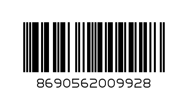 BIFA MEGA X2 - Barcode: 8690562009928