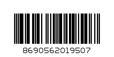 Bifa goldnut chocolate 80gr - Barcode: 8690562019507