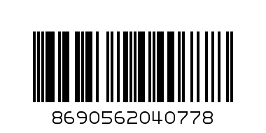 BIFA KEKS 50G - Barcode: 8690562040778