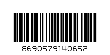 BARILLA FARFELLI 500G - Barcode: 8690579140652