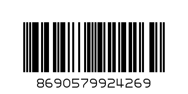 Vermicilli  400gm - Barcode: 8690579924269