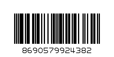 Penne Rigate  400gm - Barcode: 8690579924382