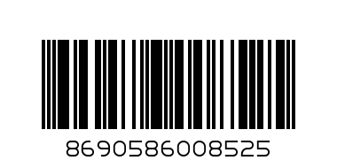 Frivacy deodorant spray - Barcode: 8690586008525