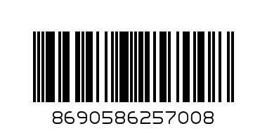 FAX  APPLE BEAUTY SOAP 75GM - Barcode: 8690586257008