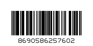 EMOTION ROMANCE - Barcode: 8690586257602