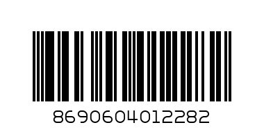 FLORMAR NAIL ENAMEL 228 BORDEAUX RED - Barcode: 8690604012282