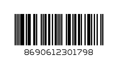 SUPER FRESH PEAS JAR - Barcode: 8690612301798