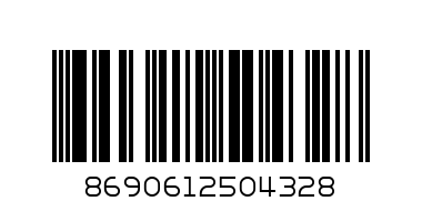 SUPER FRESH SMALL ECLAIR - Barcode: 8690612504328