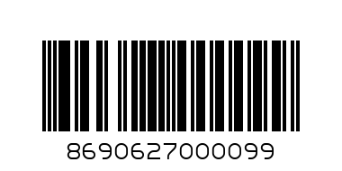 Mehmed efendi Coffee with gezve - Barcode: 8690627000099