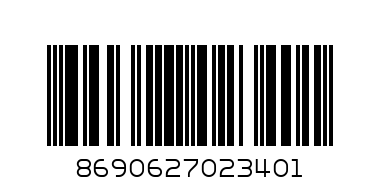 قهوة محمد افندي قهوة تركية 250جرام - Barcode: 8690627023401
