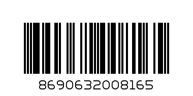 MAGGI Mix Bechamel  N1 XA 10x80g - Barcode: 8690632008165