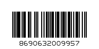 MAGGI SOUP MUSHROOM 4+1 FREE OFFR - Barcode: 8690632009957