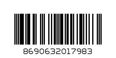 NESTLE CRUNCH 32G - Barcode: 8690632017983