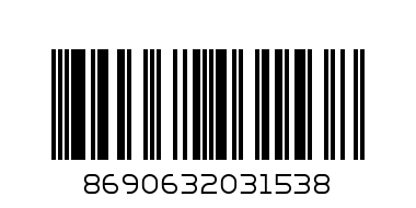 NESCAFE 200GR - Barcode: 8690632031538