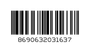 NESCAFE 3IN1 SACHET SINGL - Barcode: 8690632031637