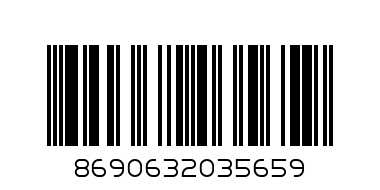 nescafe 2in 1 - Barcode: 8690632035659