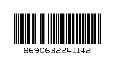 Nescafe Cappuccino single - Barcode: 8690632241142