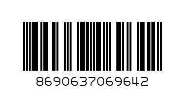 SUNSILK CONDITIONER SOFTandSMOTH(SLK) 350ML - Barcode: 8690637069642