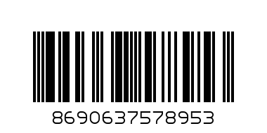 MAGNUM MINI DOUBLE 360ML - Barcode: 8690637578953