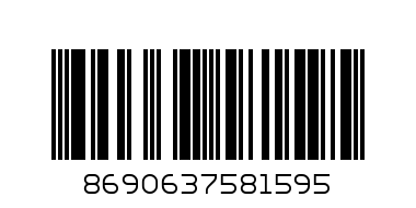 KNORR SOUP 63G - Barcode: 8690637581595