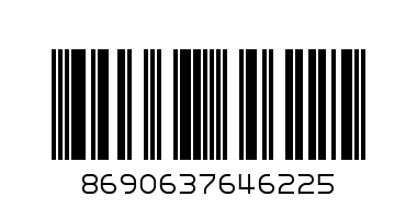 Dove soap, 100g - Barcode: 8690637646225
