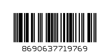 MAGNUM DOUBLE CHOCOLAT 95ML - Barcode: 8690637719769