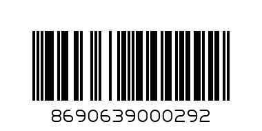 LIPTON YELLOW LABEL 500GR - Barcode: 8690639000292