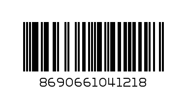 HELVA WITH COCOA 350G - Barcode: 8690661041218