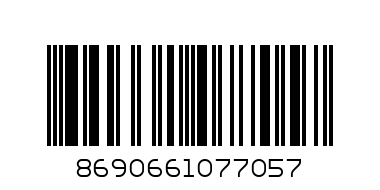 GESAS ORANGE JAM380g - Barcode: 8690661077057