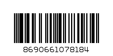 Gesas Lemon Sauce 500ml - Barcode: 8690661078184