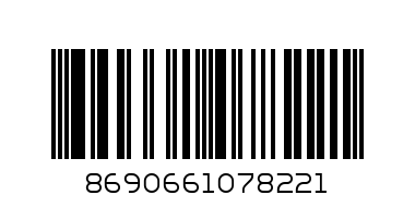 Gesas jam 380g - Barcode: 8690661078221