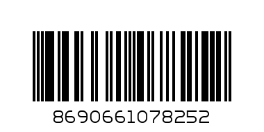 GESAS ROSE JAM 380G - Barcode: 8690661078252