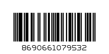 GESAS TAHIN 500GX12 - Barcode: 8690661079532