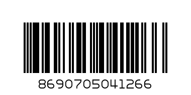 بسكويت سراي بامبيل - Barcode: 8690705041266