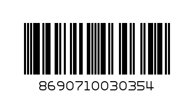 Grape Molasses pekmez - Barcode: 8690710030354