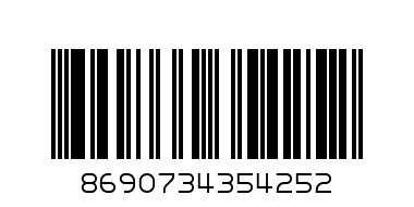 3M TRIPLE SPONGE CLOTH 36X(3CT 1CT FREE) - Barcode: 8690734354252