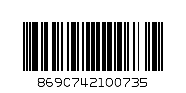 canbebe 3+free wipes - Barcode: 8690742100735