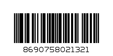 Lux Make Up Pads - Barcode: 8690758021321